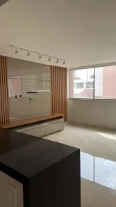 Apartamento com 3 Quartos à venda, 102m² no Setor Oeste, Goiânia