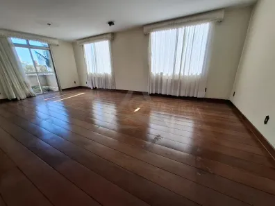 Apartamento com 4 Quartos à venda, 281m² no Cambuí, Campinas