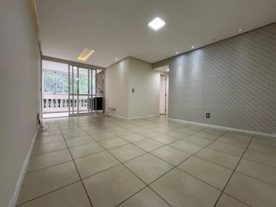 Apartamento com 3 Quartos à venda, 91m² no Pituaçu, Salvador