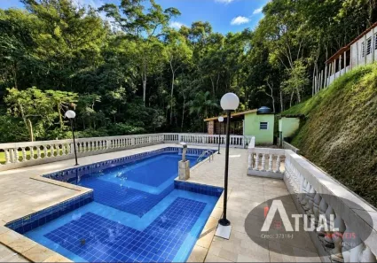 Casa com 5 Quartos à venda, 350m² no Mato Dentro, Mairiporã