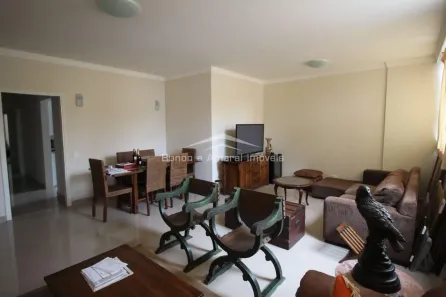 Apartamento com 3 Quartos à venda, 120m² no Centro, Campinas