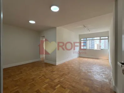Apartamento com 2 Quartos à venda, 76m² no Vila Nova Conceição, São Paulo