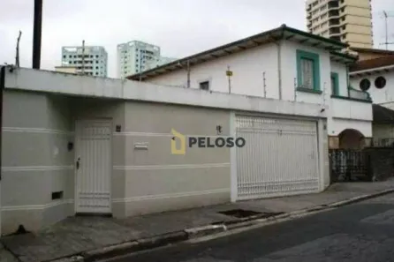 Casa com 3 Quartos à venda, 200m² no Jardim do Colégio (Zona Norte), São Paulo