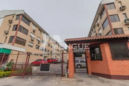 Apartamento com 2 Quartos à venda, 63m² no Sarandi, Porto Alegre