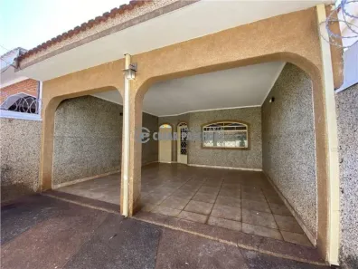 Casa com 3 Quartos à venda, 173m² no Vila Monte Alegre, Ribeirão Preto