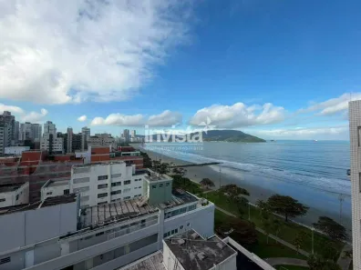 Apartamento com 1 Quarto à venda, 67m² no Boqueirão, Santos