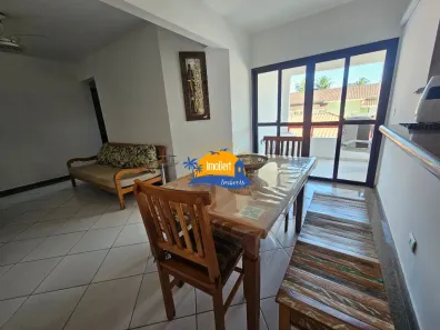 Apartamento com 2 Quartos para alugar, 86m² no Maitinga, Bertioga
