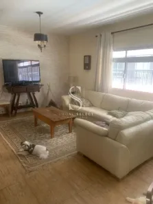 Apartamento com 3 Quartos à venda, 160m² no Bela Vista, São Paulo