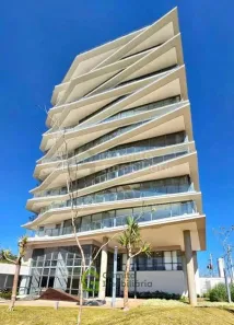 Apartamento com 4 Quartos à venda, 343m² no Jardim Paulistano, São José do Rio Preto