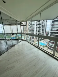 Apartamento com 3 Quartos à venda, 200m² no Barra da Tijuca, Rio de Janeiro