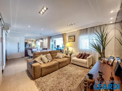 Apartamento com 2 Quartos à venda, 135m² no Vila Cruzeiro, São Paulo