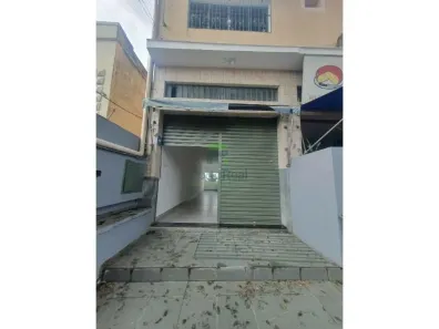 Ponto Comercial para alugar, 43m² no Anchieta, São Bernardo do Campo