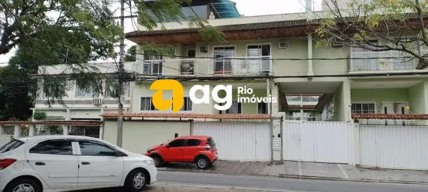 Casa com 3 Quartos à venda, 89m² no Vila Valqueire, Rio de Janeiro