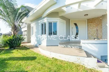 Sobrado com 4 Quartos à venda, 435m² no Marechal Rondon, Canoas