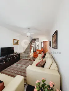 Sobrado com 3 Quartos à venda, 165m² no Cidade São Francisco, São Paulo
