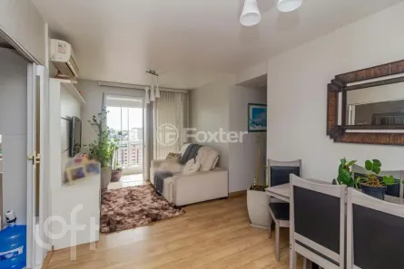 Apartamento com 3 Quartos à venda, 74m² no Vila Ipiranga, Porto Alegre