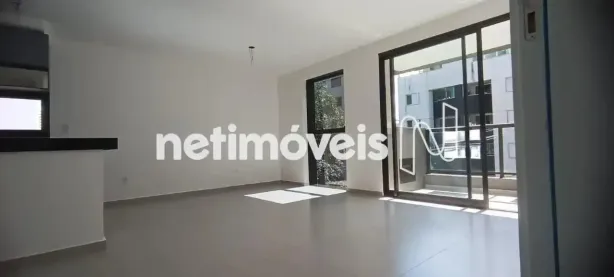 Apartamento com 2 Quartos à venda, 73m² no Cruzeiro, Belo Horizonte