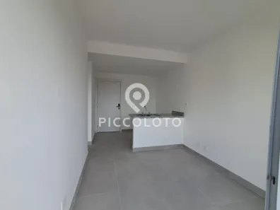 Apartamento com 1 Quarto à venda, 36m² no Botafogo, Campinas