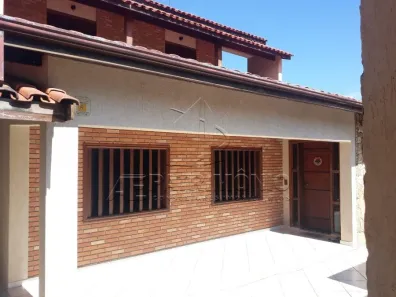 Casa com 4 Quartos à venda, 160m² no Jardim Leocádia, Sorocaba