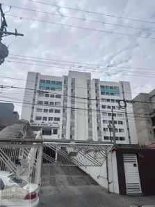Apartamento com 2 Quartos para alugar, 50m² no Chácara Califórnia, São Paulo