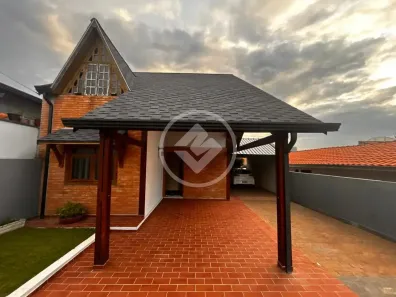 Casa com 3 Quartos à venda, 167m² no João XXIII, Vinhedo