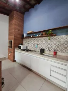 Casa de Condomínio com 3 Quartos à venda, 140m² no Jardim Yolanda, São José do Rio Preto