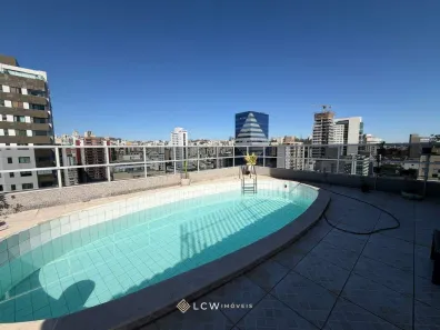 Cobertura com 4 Quartos à venda, 360m² no Savassi, Belo Horizonte