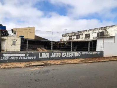 Lote/Terreno à venda, 495m² no Maracanã, Anápolis