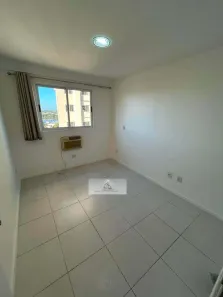 Apartamento com 1 Quarto para alugar no Centro, Campos dos Goytacazes