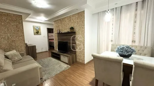 Apartamento com 2 Quartos à venda, 51m² no Macedo, Guarulhos