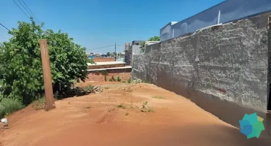 Lote/Terreno à venda, 10m² no Jardim Nair Maria, Salto