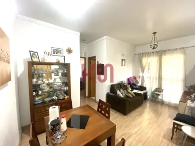 Apartamento com 2 Quartos à venda, 58m² no Vila Guarani (Z Sul), São Paulo