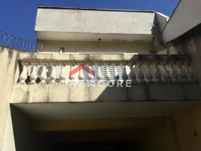 Sobrado com 4 Quartos à venda, 150m² no Jardim Aliança, Guarulhos