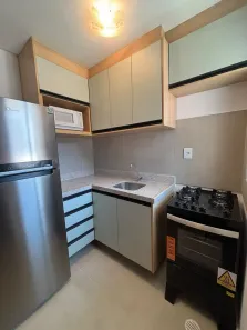 Apartamento com 1 Quarto para alugar, 29m² no Torre, Recife