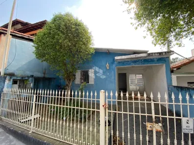 Casa com 1 Quarto à venda, 70m² no Vila Mazzei, São Paulo