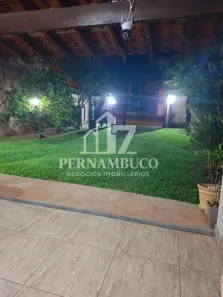 Fazenda/Sítio com 3 Quartos à venda, 180m² no Estância Bacuri, Ipiguá