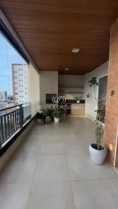 Apartamento com 3 Quartos à venda, 80m² no Jardim das Nações, Taubaté
