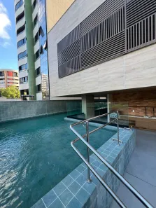 Apartamento com 2 Quartos à venda, 48m² no Jatiúca, Maceió