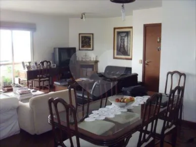 Apartamento com 4 Quartos à venda, 152m² no Vila Suzana, São Paulo