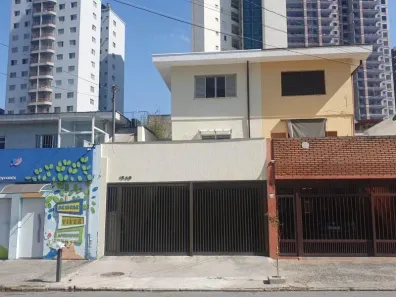 Casa com 3 Quartos à venda, 258m² no Vila Osasco, Osasco
