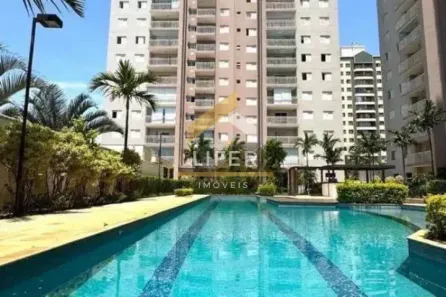 Apartamento com 3 Quartos à venda, 83m² no Vila Proost de Souza, Campinas