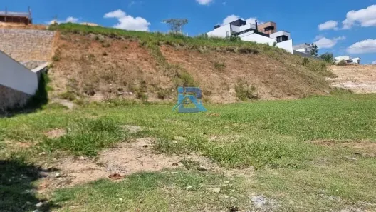 Lote/Terreno à venda, 401m² no Bairro Itapema, Itatiba