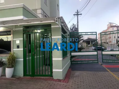 Apartamento com 2 Quartos à venda, 46m² no Loteamento Parque São Martinho, Campinas