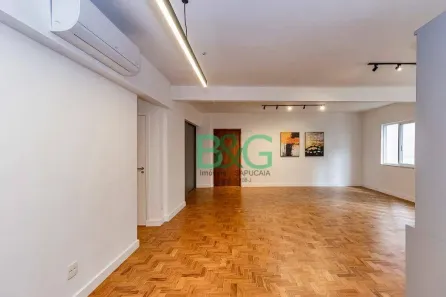Apartamento com 3 Quartos à venda, 163m² no Jardim Paulista, São Paulo
