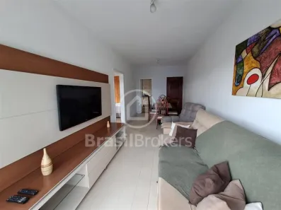 Apartamento com 2 Quartos à venda, 80m² no Taquara, Rio de Janeiro