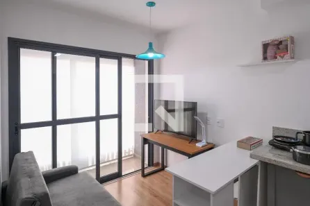 Apartamento com 1 Quarto à venda, 33m² no Ipiranga, São Paulo