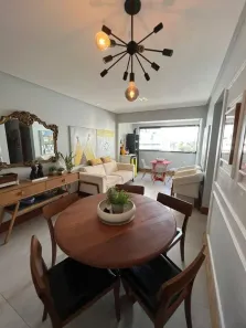 Apartamento com 3 Quartos à venda, 79m² no Candeal, Salvador
