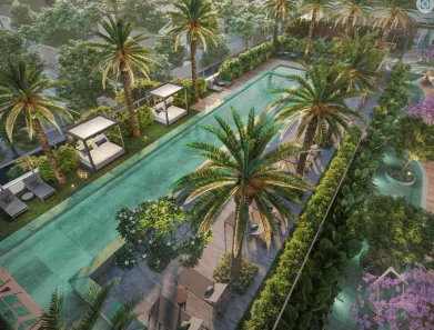 Apartamento com 1 Quarto à venda, 31m² no Campo Belo, São Paulo