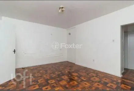 Apartamento com 1 Quarto à venda, 43m² no Centro Histórico, Porto Alegre