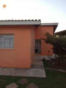 Casa com 3 Quartos à venda, 100m² no Jardim Paulista, Atibaia